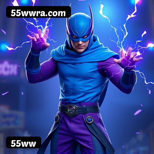 Termos e Condições Bônus 55ww