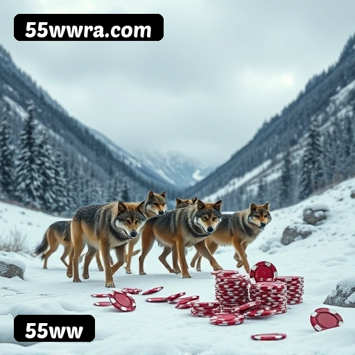 55ww Bet - Apostas Esportivas Profissionais